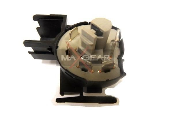 MAXGEAR 63-0009 Ignition switch Opel Astra H L70