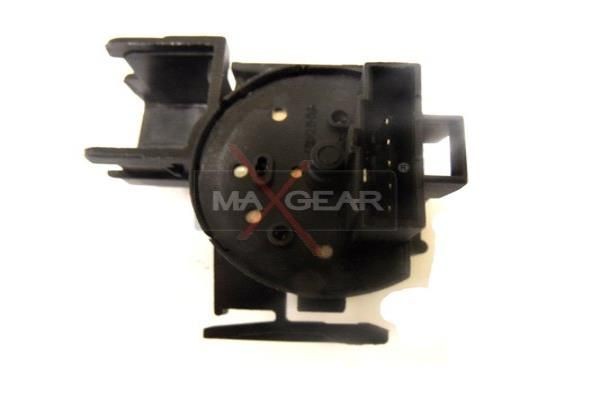 MAXGEAR 63-0012 Ignition switch OPEL MERIVA 2003 in original quality