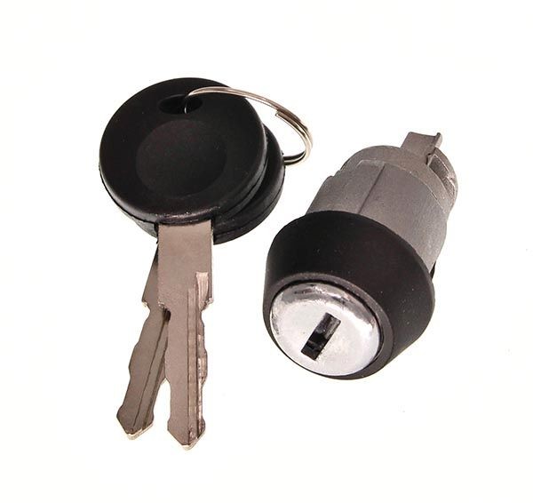 Cylinder lock MAXGEAR - 63-0038