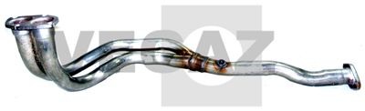 VEGAZ OR-174 Exhaust pipes OPEL CALIBRA A 1990 price