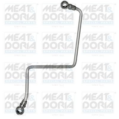 MEAT & DORIA 63013 Oil Pipe, charger