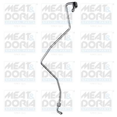 MEAT & DORIA 63015 Oil Pipe, charger
