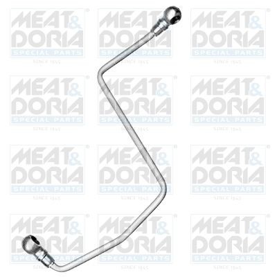 MEAT & DORIA 63020 Oil Pipe, charger
