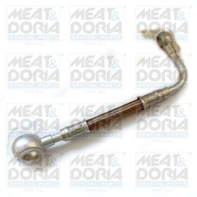 Volvo Oil Pipe, charger MEAT & DORIA 63027 at a good price