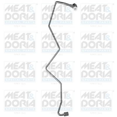 MEAT & DORIA 63034 Oil Pipe, charger