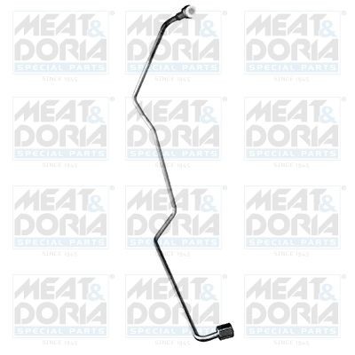 MEAT & DORIA 63036 Oil pipe, charger VW Sharan 1 1.9 TDI 4motion 115 hp Diesel 2009 price