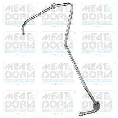 MEAT & DORIA 63037 Oil Pipe, charger