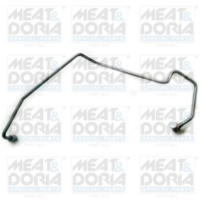 MEAT & DORIA 63042 Oil pipe, charger Audi A4 B6 1.9 TDI 101 hp Diesel 2002 price