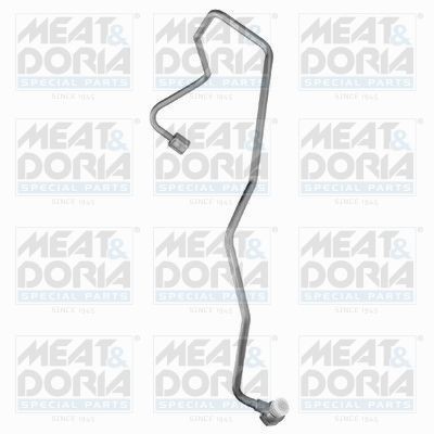 MEAT & DORIA 63043 Oil pipe, charger VW Sharan 1 1.9 TDI 4motion 115 hp Diesel 2010 price