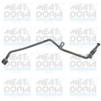 Volvo Oil Pipe, charger MEAT & DORIA 63068 at a good price