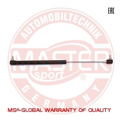 Dacia DUSTER Gas spring boot 10063775 MASTER-SPORT 6308021-PCS-MS online buy