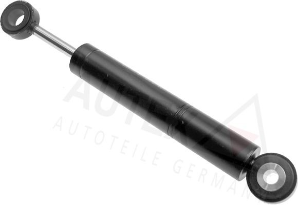 AUTEX 631719 Vibration damper, v-ribbed belt Mercedes S210 E 320 3.2 224 hp Petrol 2001 price