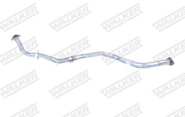 WALKER 16771 Exhaust pipes VW TARO 1989 in original quality