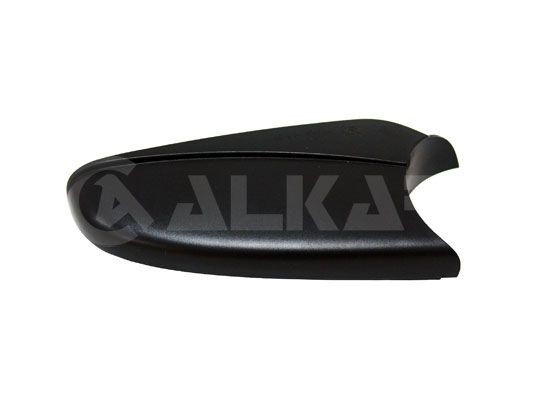 Auto glänzend schwarz Rückspiegel Abdeckung Trimm Rahmen Seitenspiegel  Kappen Ersatz für C S Klasse W206 W
