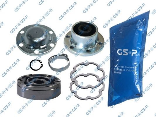 Volvo Joint kit, drive shaft GSP 635008 at a good price