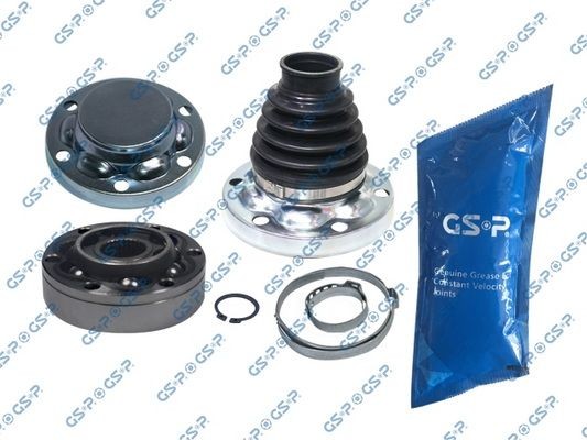 GSP Joint kit, drive shaft 635051 BMW 7 Series 2021