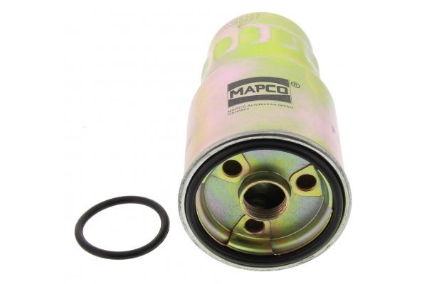 MAPCO Fuel filter 63506