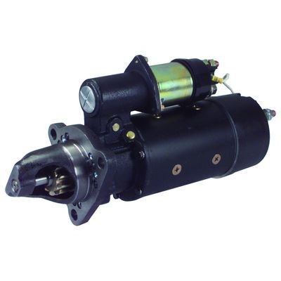 WAI Starter motors 6356N