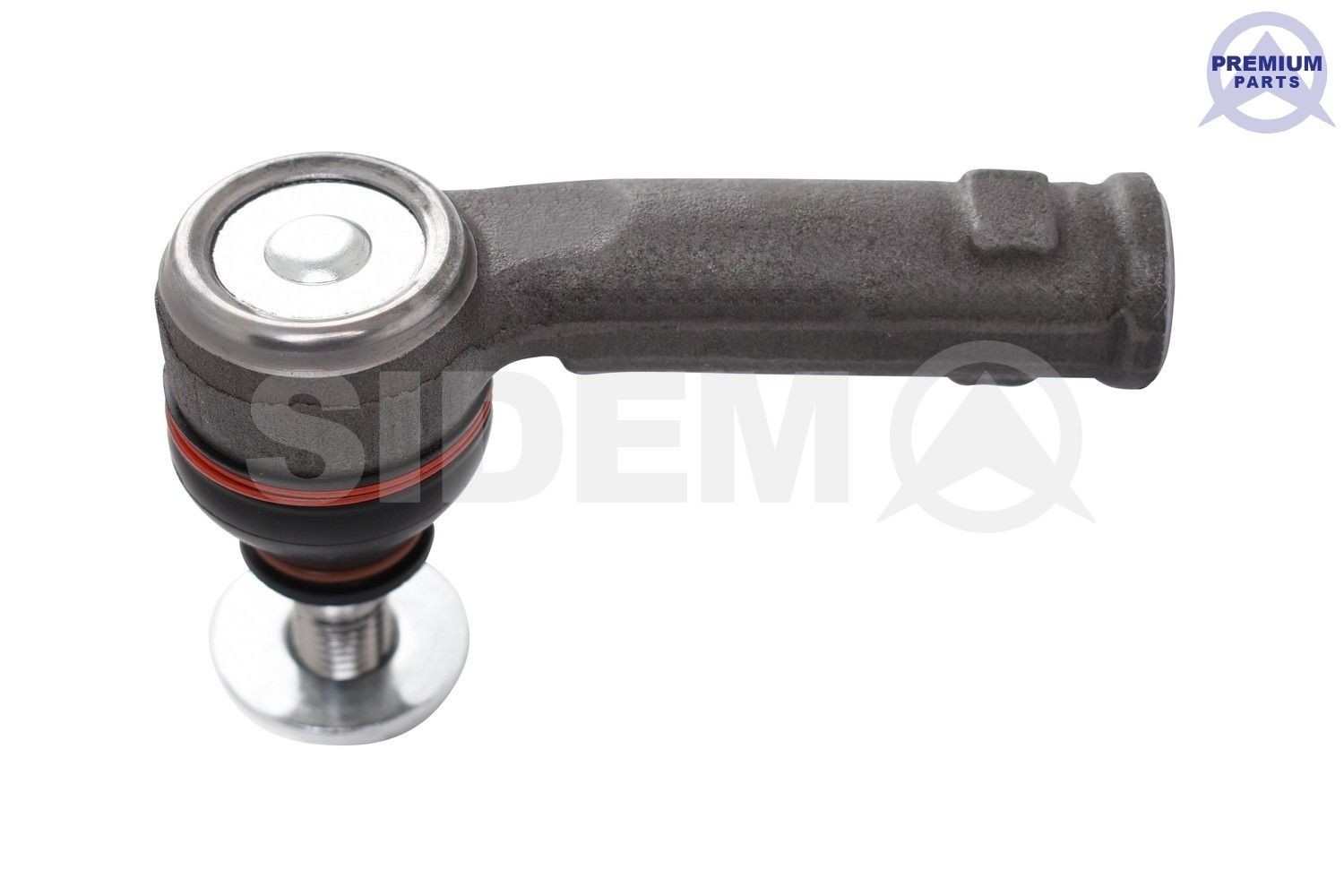 SIDEM Cone Size 13,2 mm, Front Axle Left Cone Size: 13,2mm, Thread Size: FM16X1,5R Tie rod end 63734 buy