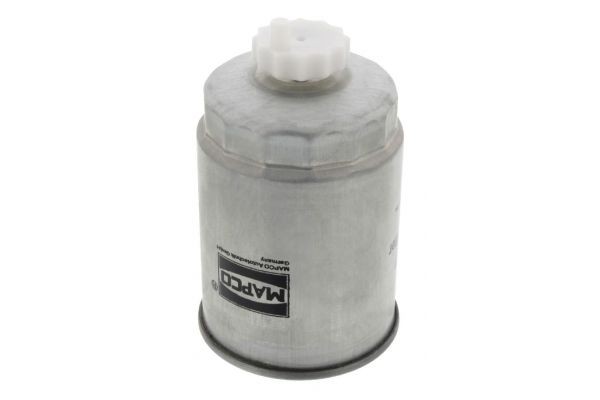MAPCO 63901 Fuel filter Spin-on Filter