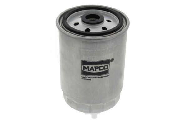 MAPCO Fuel filter 63901