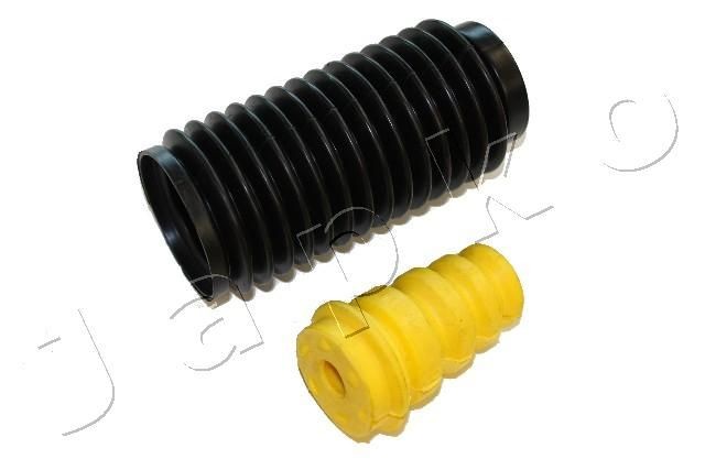 JAPKO 63A12 Dust cover kit, shock absorber Front Axle