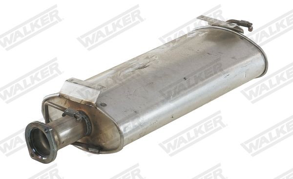 WALKER 17476 Middle silencer LAND ROVER experience and price