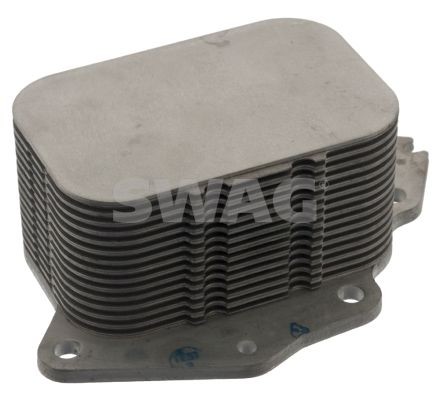 SWAG 64100545 Oil filter 1103.S7