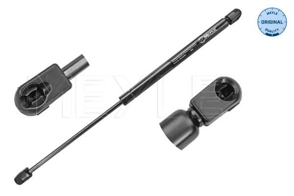MEYLE 640 910 0001 Tailgate strut OPEL experience and price