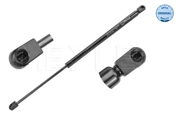 MEYLE 640 910 0007 Tailgate strut LAND ROVER experience and price