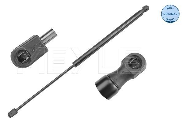MEYLE 640 910 0010 Tailgate strut OPEL experience and price