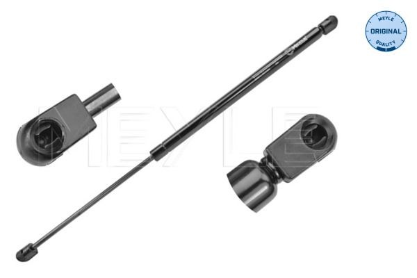 MEYLE 640 910 0018 Tailgate strut OPEL experience and price