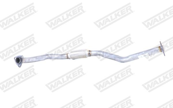 Nissan TERRANO Exhaust Pipe WALKER 17646 cheap