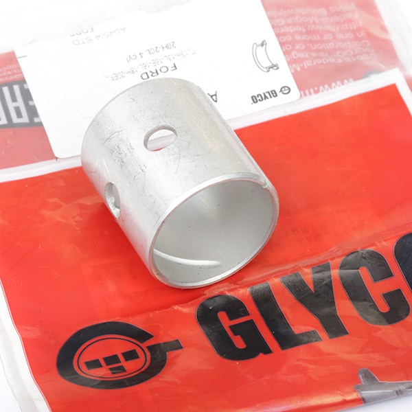 GLYCO 55-2532 SEMI Lagerbuchse, Pleuel für MERCEDES-BENZ UNIMOG LKW in Original Qualität