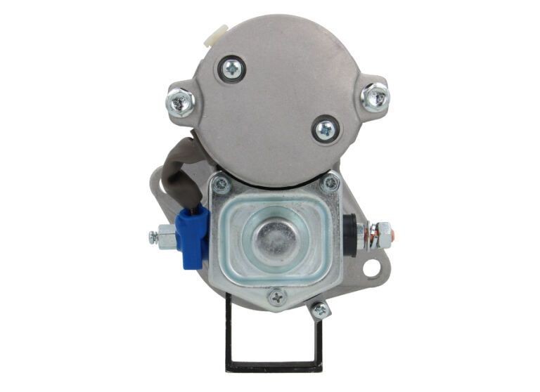 640509102050 Engine starter motor +Line Original BV PSH 640.509.102.050 review and test