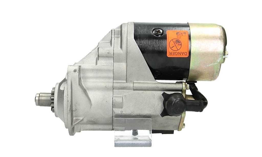 BV PSH Starter motors 640.521.103.510