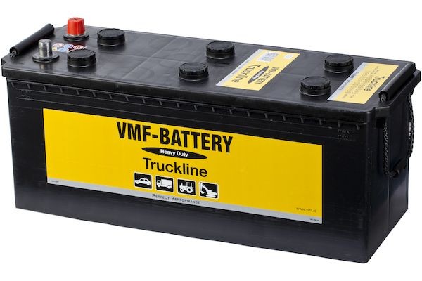 64020 VMF Batterie DAF 65