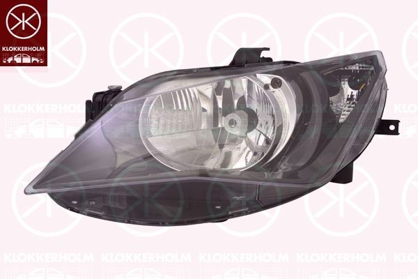 KLOKKERHOLM 6409280A1 Hood and parts ROVER 200 1994 price