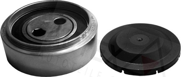 AUTEX 641033 Deflection / Guide Pulley, v-ribbed belt 059260523