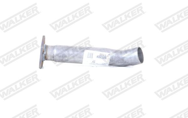 17933 WALKER Exhaust pipes MITSUBISHI Length: 320mm, without mounting parts