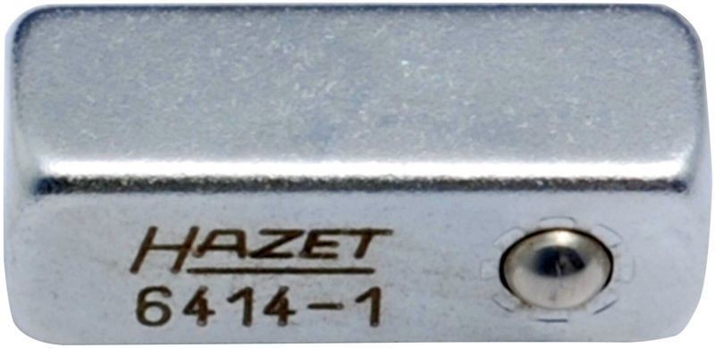 HAZET Push-thru Square Drive, torque wrench 6414-1 at a discount — buy now!