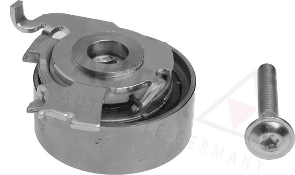 AUTEX 641455 Tensioner pulley, timing belt Opel Zafira B 1.6 CNG 94 hp Petrol/Compressed Natural Gas (CNG) 2009 price