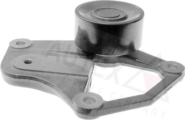Peugeot 405 Deflection / Guide Pulley, v-ribbed belt AUTEX 641528 cheap
