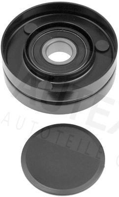 AUTEX 641653 Deflection / Guide Pulley, v-ribbed belt 272136