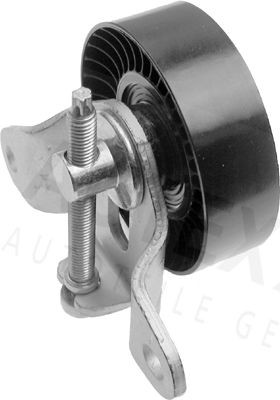 AUTEX 641723 Ford FIESTA 1999 Belt tensioner pulley