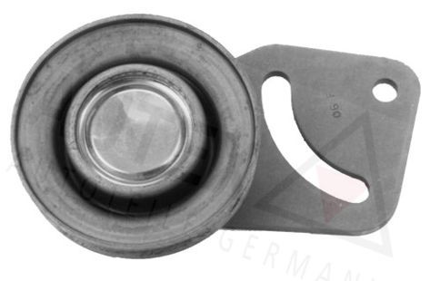 Ford FOCUS Tensioner Pulley, V-belt AUTEX 641784 cheap