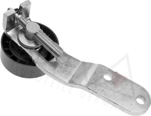 AUTEX Belt tensioner pulley FORD Fiesta Mk3 Courier (F3L, F5L) new 641883