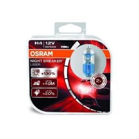 Gl 252 Hlampe Fernscheinwerfer Osram Night Breaker Laser