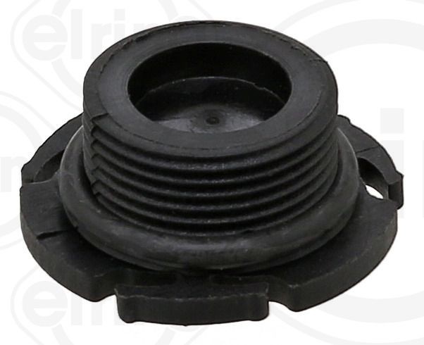 Great value for money - ELRING Sealing Plug, oil sump 642.110