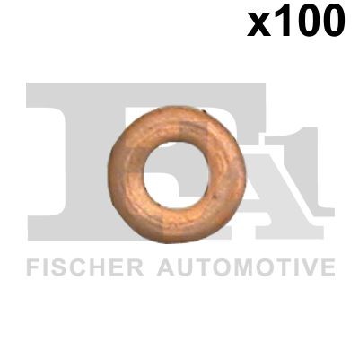 FA1 Inner Diameter: 7,3mm Seal Ring, nozzle holder 642.694.100 buy